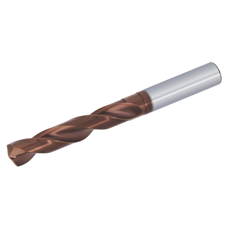 Sandhog Making Tool Hardened Steel Stainless Steel Solid Tungsten Carbide Drill Bit