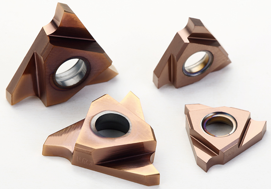 Grooving insert 02