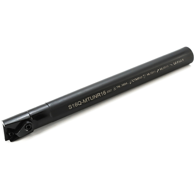 Sandhog Internal cutting tool holder Toolholder internal boring tool Lathe Boring Bar Holders 