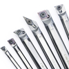 Sandhog carbide cutting tools manufacturers Solid Carbide Boring Tool Tungsten Carbide Boring Bars