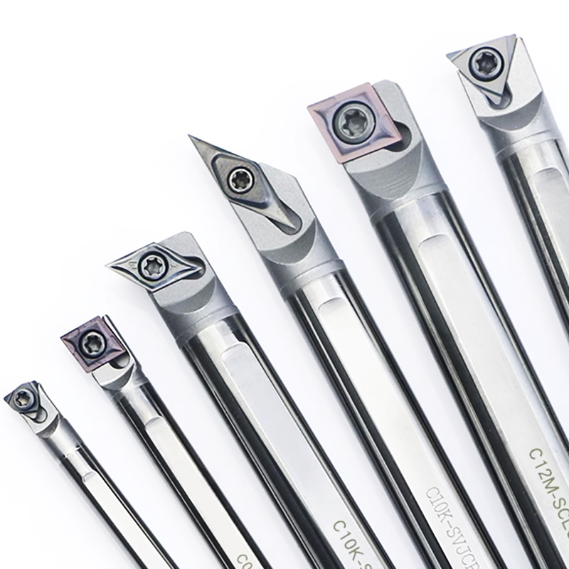Sandhog carbide cutting tools manufacturers Solid Carbide Boring Tool Tungsten Carbide Boring Bars