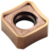 Sandhog Milling Insert for Cnc Milling Cutter Indexable Tungsten Carbide Milling Insert