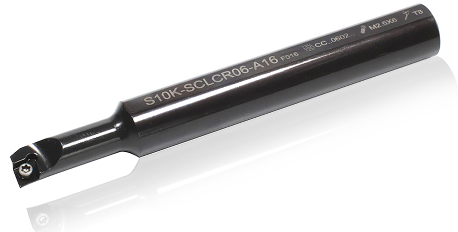 boring bar S1OK-SCLCR