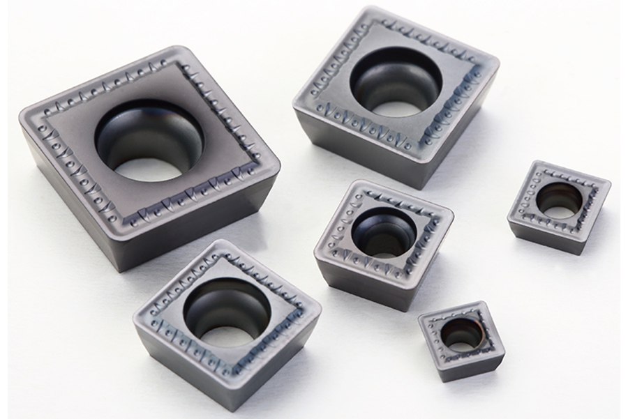 Carbide U drill inserts 02