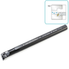 Sandhog Lathe Internal Turning Tool Holder Lathe boring bar holders Indexable Insert Boring Bars