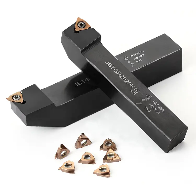 good hardness of turning tool holder