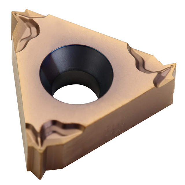 What Is a Threading Insert?