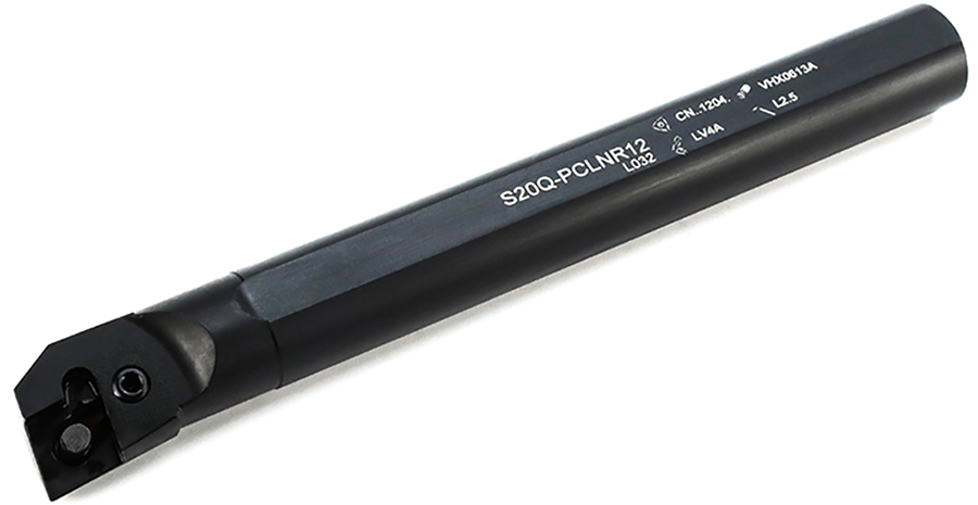 Boring bar S20Q-PCLNR12