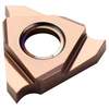 Sandhog Indexable Cutting Tool Grooving Tool Holder Tungsten Carbide Grooving Insert GBA43