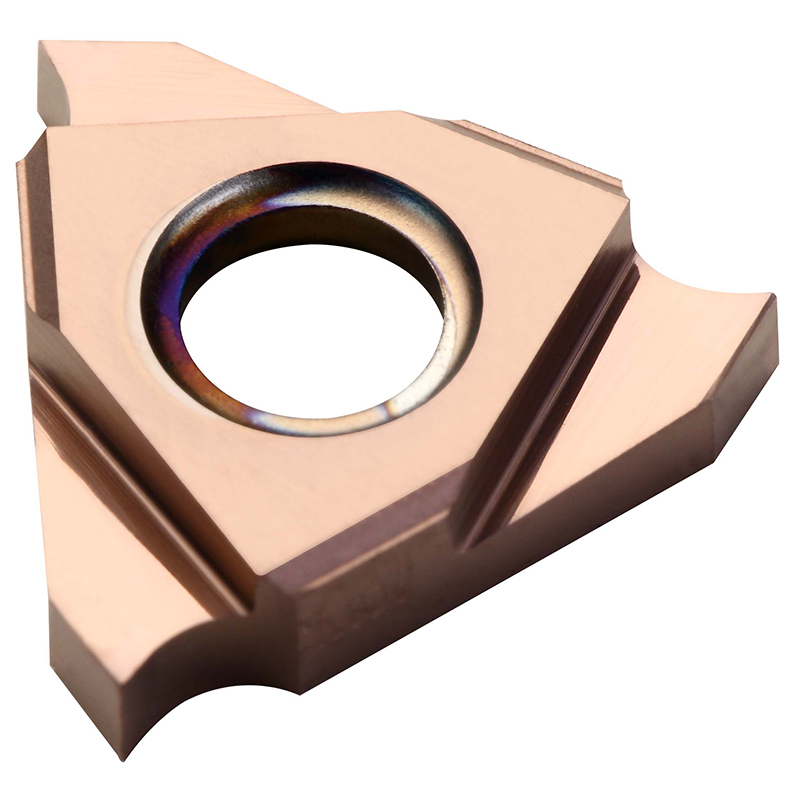 Sandhog Indexable Cutting Tool Grooving Tool Holder Tungsten Carbide Grooving Insert GBA43