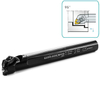 Sandhog Internal cutting tool holder with coolant holes Lathe boring bar