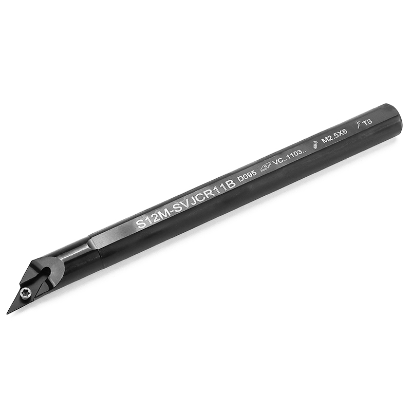 Sandhog CNC Lathe Machine Indexable Internal Turning Tool Holder Boring Bar