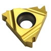 Sandhog CNC toolholder for tungsten carbide inserts Threading insert