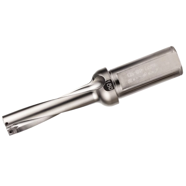 Sandhog SPMG Indexable Disposable Rapid Drill Tool Holder Fast Drill Indexable Drill Bits U Drill 
