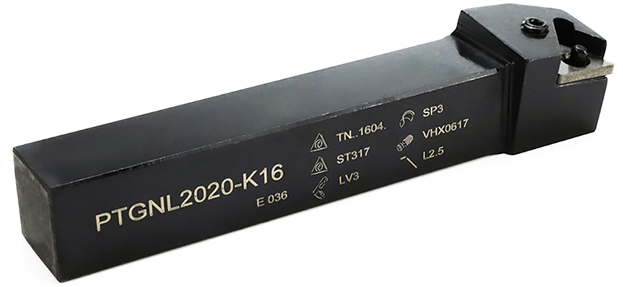 Cutting tool PTGNL2020